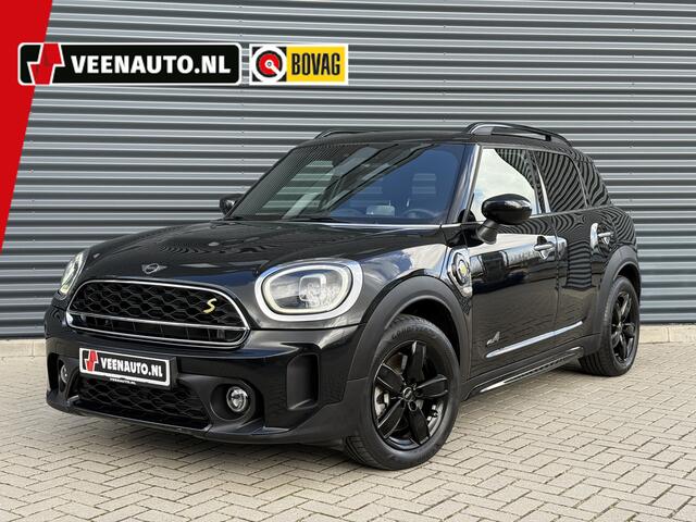 Mini COUNTRYMAN 1.5 Cooper SE ALL4