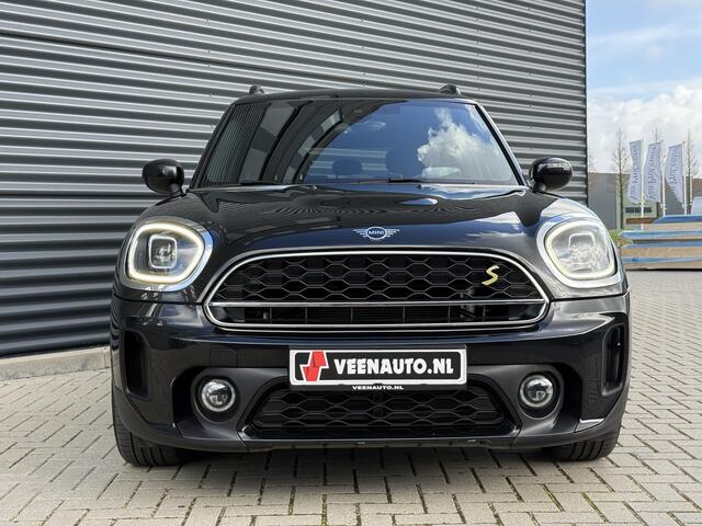 Mini COUNTRYMAN 1.5 Cooper SE ALL4