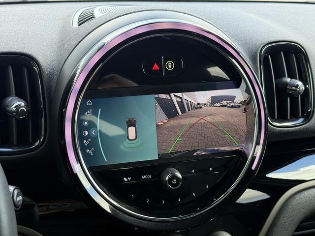 Mini COUNTRYMAN 1.5 Cooper SE ALL4