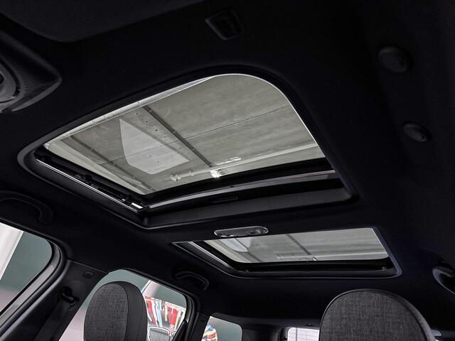 Mini COUNTRYMAN Cooper SE ALL4 | Head-Up Display | Achteruitrijcamera | Panoramadak