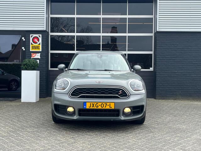 Mini COUNTRYMAN Mini 1.5 One Pepper, Automaat, Airco, Bluetooth, Stoelverwarming, PDC