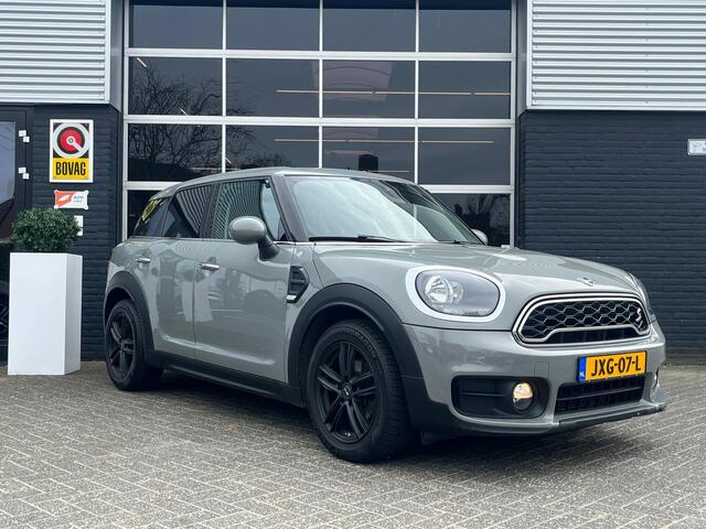 Mini COUNTRYMAN Mini 1.5 One Pepper, Automaat, Airco, Bluetooth, Stoelverwarming, PDC