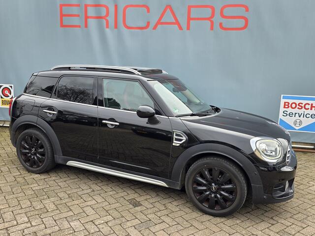 Mini COUNTRYMAN Mini 1.5 Cooper JCW PACK NAVI PDC HUD LEER PANODAK