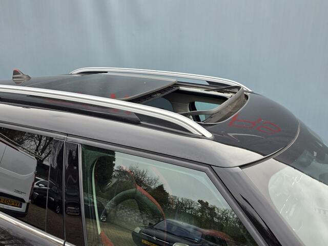 Mini COUNTRYMAN Mini 1.5 Cooper JCW PACK NAVI PDC HUD LEER PANODAK