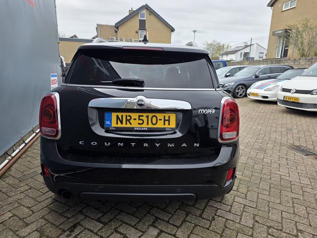 Mini COUNTRYMAN Mini 1.5 Cooper JCW PACK NAVI PDC HUD LEER PANODAK