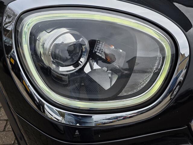 Mini COUNTRYMAN Mini 1.5 Cooper JCW PACK NAVI PDC HUD LEER PANODAK