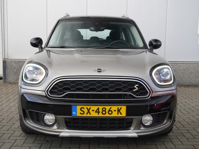 Mini COUNTRYMAN Mini 1.5 Co.S E ALL4 Chili Leder | Panoramadak | Camera | Keyless | N