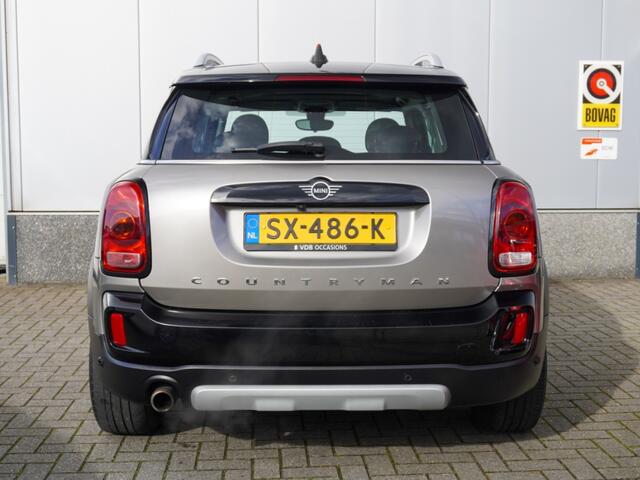 Mini COUNTRYMAN Mini 1.5 Co.S E ALL4 Chili Leder | Panoramadak | Camera | Keyless | N