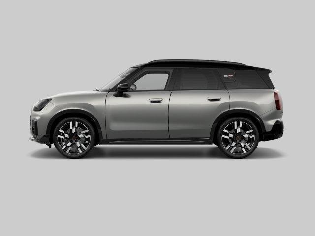 Mini COUNTRYMAN Mini SE ALL4 JCW Panoramadak | Harman Kardon | Trekhaak