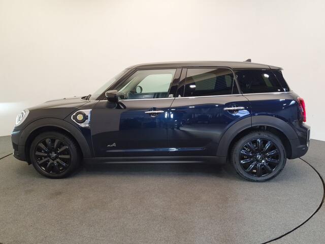Mini COUNTRYMAN Mini 1.5 Cooper S E ALL4 Harman/Kardon, Leder, Camera