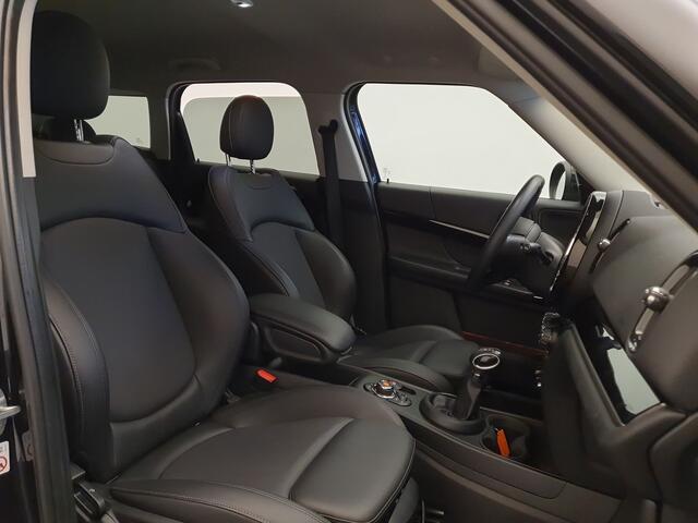 Mini COUNTRYMAN Mini 1.5 Cooper S E ALL4 Harman/Kardon, Leder, Camera