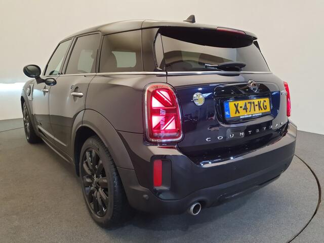 Mini COUNTRYMAN Mini 1.5 Cooper S E ALL4 Harman/Kardon, Leder, Camera
