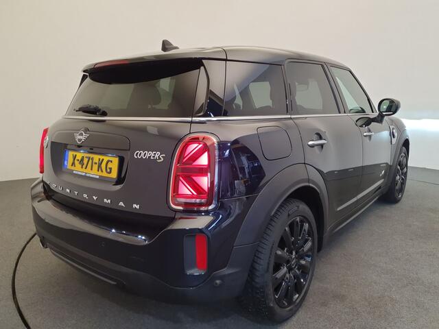 Mini COUNTRYMAN Mini 1.5 Cooper S E ALL4 Harman/Kardon, Leder, Camera