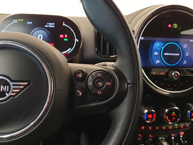 Mini COUNTRYMAN Mini 1.5 Cooper S E ALL4 Harman/Kardon, Leder, Camera