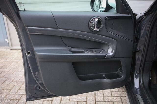 Mini COUNTRYMAN Mini 1.5 Cooper S E ALL4 | Navi | Hybride | Trekhaak |