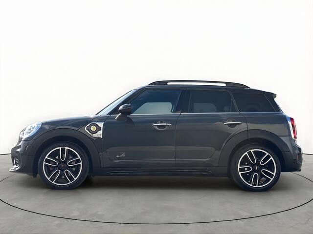 Mini COUNTRYMAN 1.5 Cooper SE 224PK ALL4 JCW Head-UP Harman-Kardon Camera