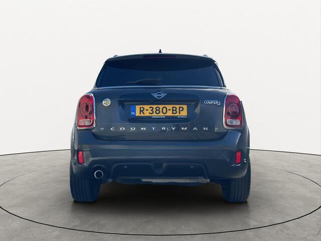 Mini COUNTRYMAN 1.5 Cooper SE 224PK ALL4 JCW Head-UP Harman-Kardon Camera