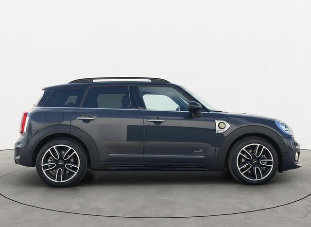 Mini COUNTRYMAN 1.5 Cooper SE 224PK ALL4 JCW Head-UP Harman-Kardon Camera