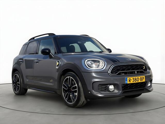Mini COUNTRYMAN 1.5 Cooper SE 224PK ALL4 JCW Head-UP Harman-Kardon Camera