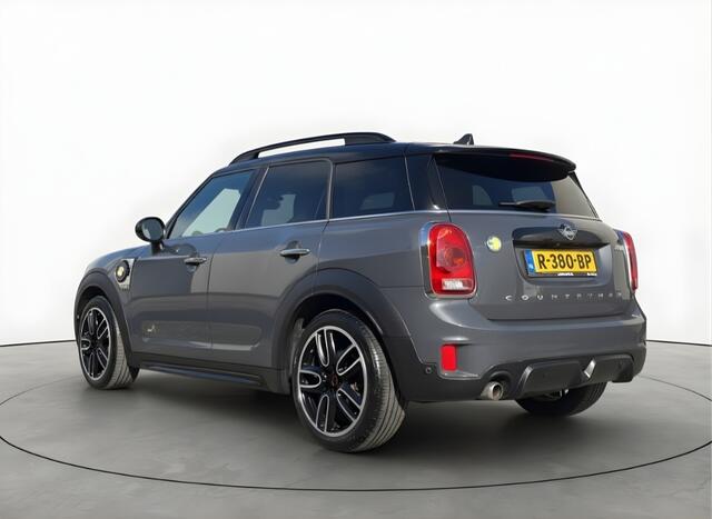Mini COUNTRYMAN 1.5 Cooper SE 224PK ALL4 JCW Head-UP Harman-Kardon Camera