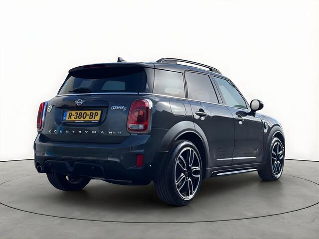 Mini COUNTRYMAN 1.5 Cooper SE 224PK ALL4 JCW Head-UP Harman-Kardon Camera