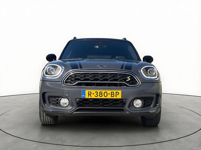 Mini COUNTRYMAN 1.5 Cooper SE 224PK ALL4 JCW Head-UP Harman-Kardon Camera