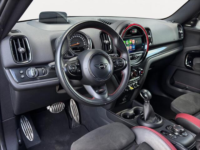 Mini COUNTRYMAN 1.5 Cooper SE 224PK ALL4 JCW Head-UP Harman-Kardon Camera