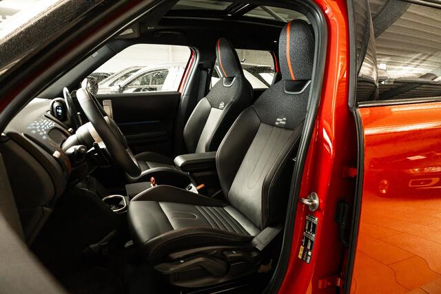 Mini COUNTRYMAN Mini E John Cooper Works L 66.5 kWh NL Auto | H&K |