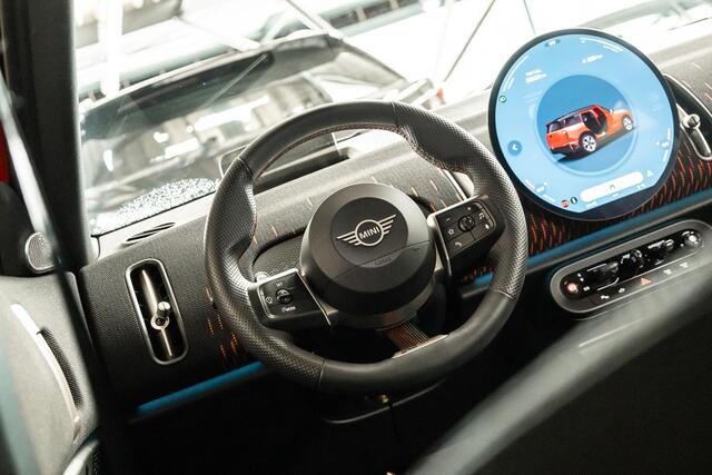 Mini COUNTRYMAN Mini E John Cooper Works L 66.5 kWh NL Auto | H&K |