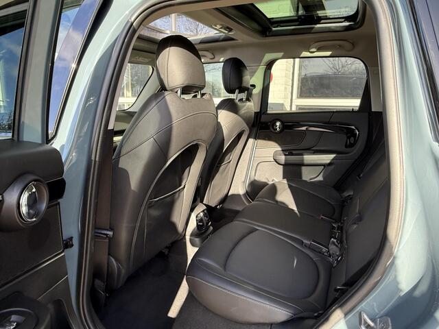 Mini COUNTRYMAN Mini 1.5 Cooper S E ALL4 ALL4 | PANORAMA | ADAPT. CRUISE CONTROL | CAMERA | ELEKTR. STOELEN | HARMAN KARDON |