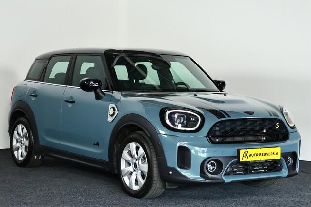 Mini COUNTRYMAN Mini 1.5 Cooper S E ALL4 / LED / Leder / HUD / CarPlay