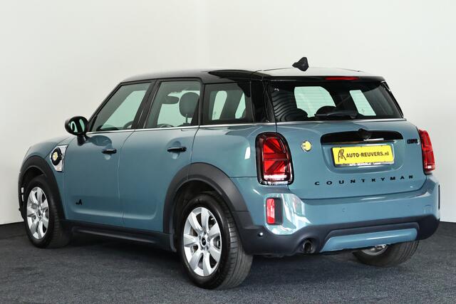 Mini COUNTRYMAN Mini 1.5 Cooper S E ALL4 / LED / Leder / HUD / CarPlay