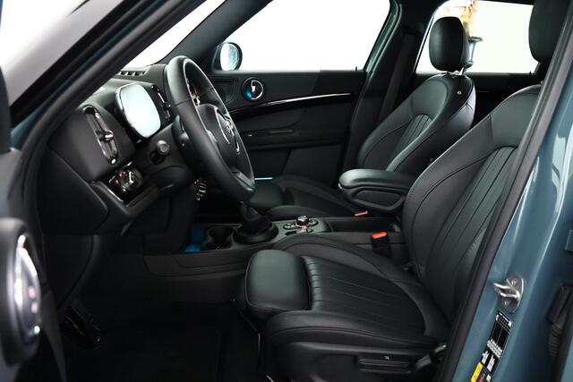 Mini COUNTRYMAN Mini 1.5 Cooper S E ALL4 / LED / Leder / HUD / CarPlay