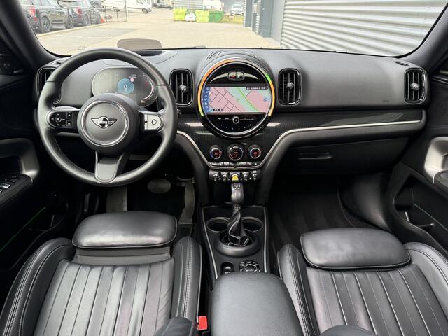 Mini COUNTRYMAN 2.0 Cooper SE ALL4 Pano/H&K/Leder/Camera