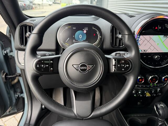 Mini COUNTRYMAN 2.0 Cooper SE ALL4 Pano/H&K/Leder/Camera