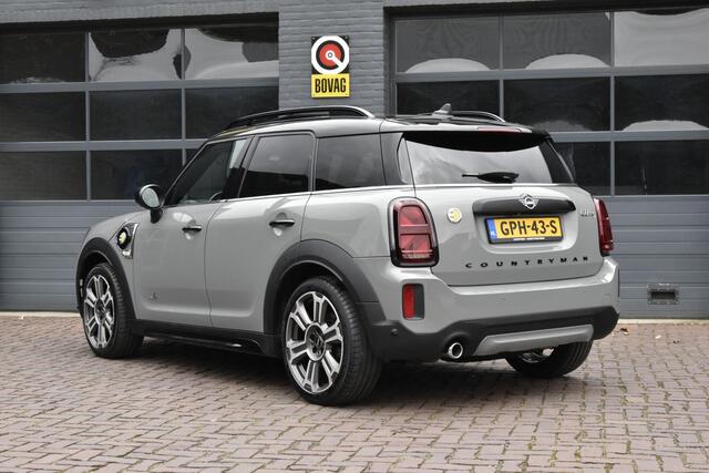 Mini COUNTRYMAN Mini 1.5 Cooper S E ALL4 MINI Yours