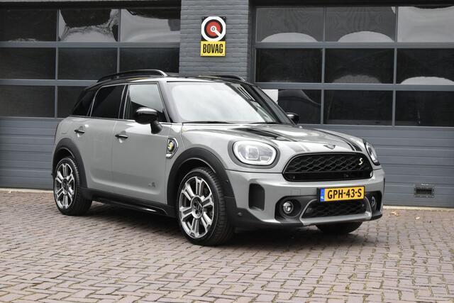 Mini COUNTRYMAN Mini 1.5 Cooper S E ALL4 MINI Yours