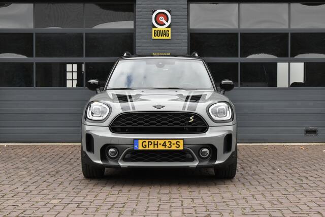 Mini COUNTRYMAN Mini 1.5 Cooper S E ALL4 MINI Yours