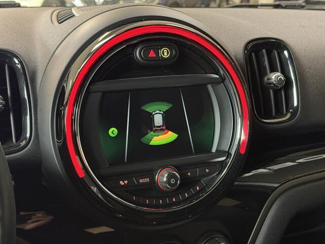 Mini COUNTRYMAN 1.5 One Pepper Stoelverwarming | Carplay | Cruise | Navi | PDC | Keyless | Led | Sportstoelen | 18"