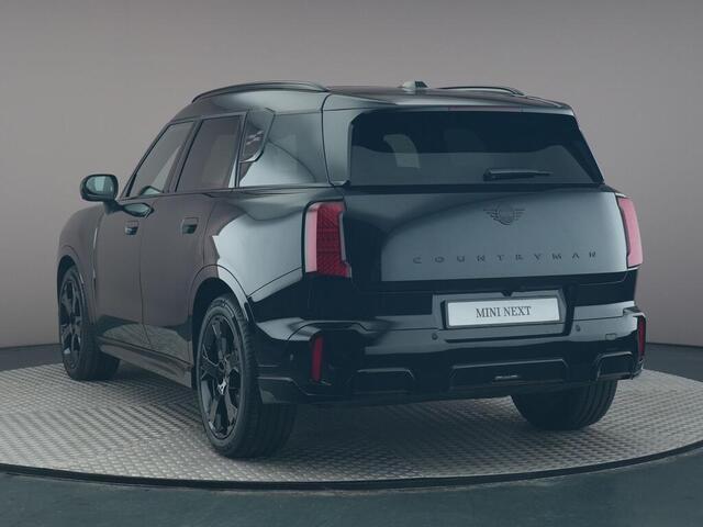 Mini COUNTRYMAN Mini E John Cooper Works L 66.5 kWh SEAF Panoramadak |