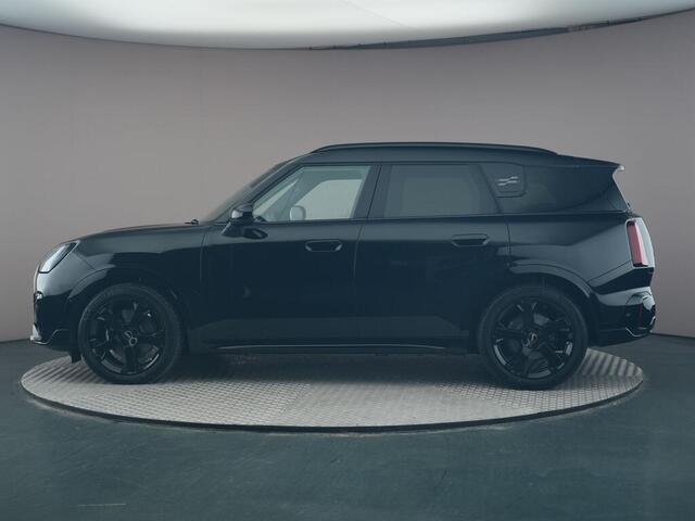 Mini COUNTRYMAN Mini E John Cooper Works L 66.5 kWh SEAF Panoramadak |