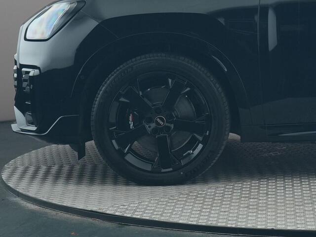 Mini COUNTRYMAN Mini E John Cooper Works L 66.5 kWh SEAF Panoramadak |