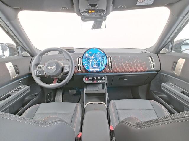 Mini COUNTRYMAN Mini E John Cooper Works L 66.5 kWh SEAF Panoramadak |