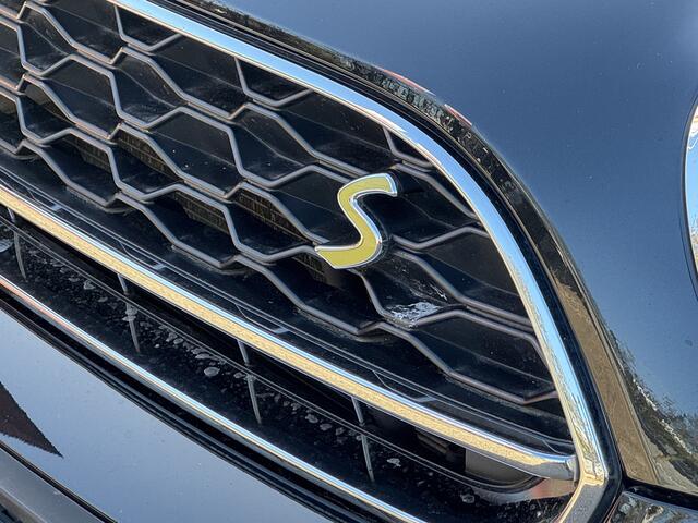 Mini COUNTRYMAN Mini 1.5 Cooper S E ALL4 // FULL LED // VOL LEDER // NAVI // CAMERA // PDC // CLIMA // STOELVERWARMING //