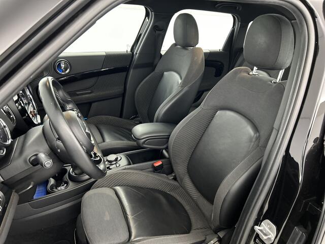 Mini COUNTRYMAN Mini 1.5 136 PK Aut. Cooper Chili Pano-dak/Leder/Carplay/18'LMV