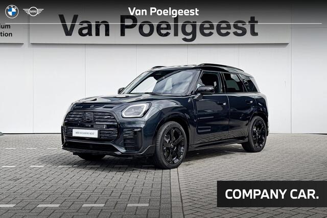 Mini COUNTRYMAN E John Cooper Works XL 66.5 kWh