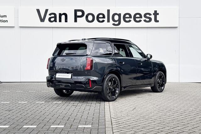 Mini COUNTRYMAN E John Cooper Works XL 66.5 kWh