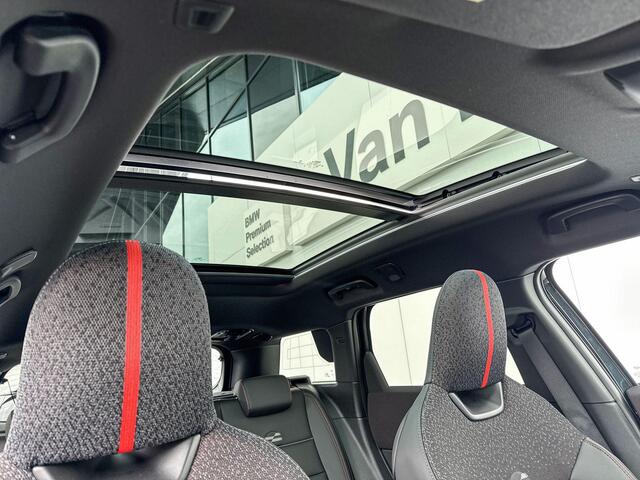 Mini COUNTRYMAN E John Cooper Works XL 66.5 kWh