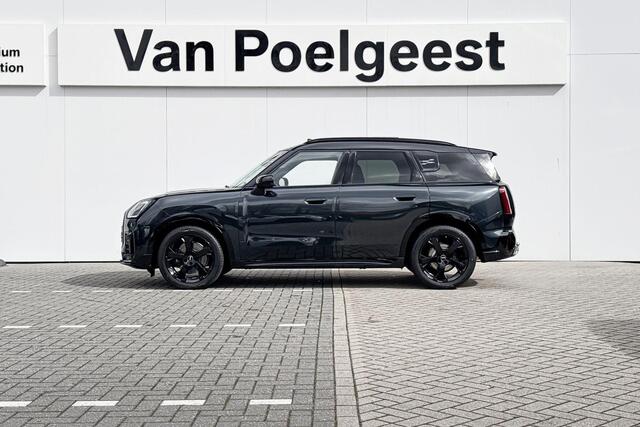 Mini COUNTRYMAN C John Cooper Works XL