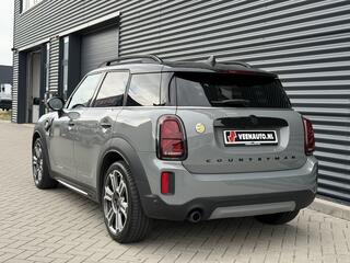 mini-countryman-2..0-cooper-se-all4